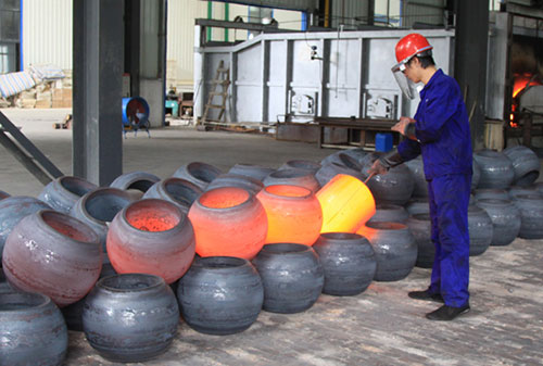 不銹鋼球體的優(yōu)點你知道多少？